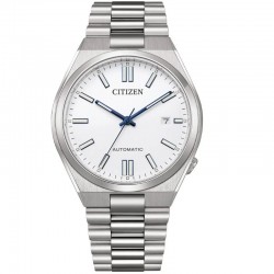 Citizen NJ0159-86A watch