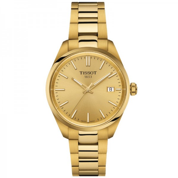 Tissot T150.210.33.021.00