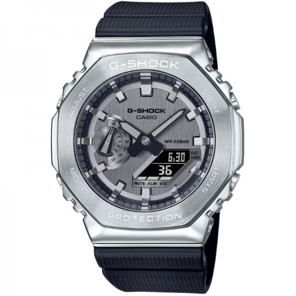 Casio G-SHOCK GM-2100-1AER