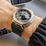 Casio G-SHOCK GM-2100-1AER