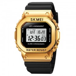 SKMEI 1851GDBK watch