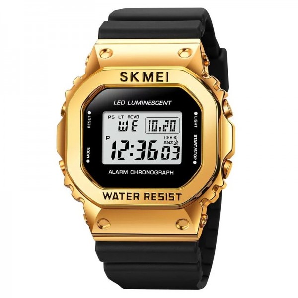 SKMEI 1851GDBK