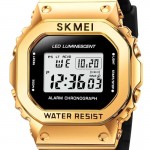 SKMEI 1851GDBK