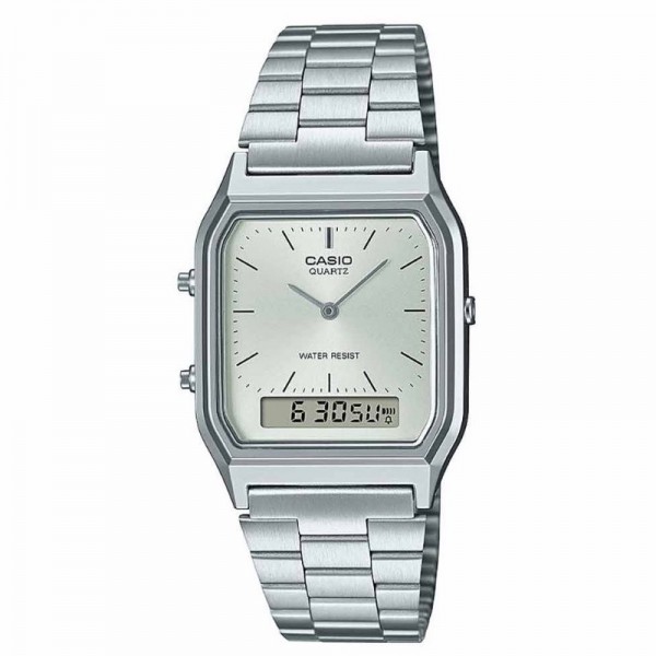 Casio AQ-230A-7AMQYES