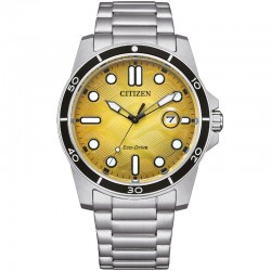 Rokas pulkstenis Citizen AW1816-89X