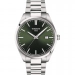 Rokas pulkstenis Tissot T150.410.11.091.00 Tissot T150.410.11.091.00