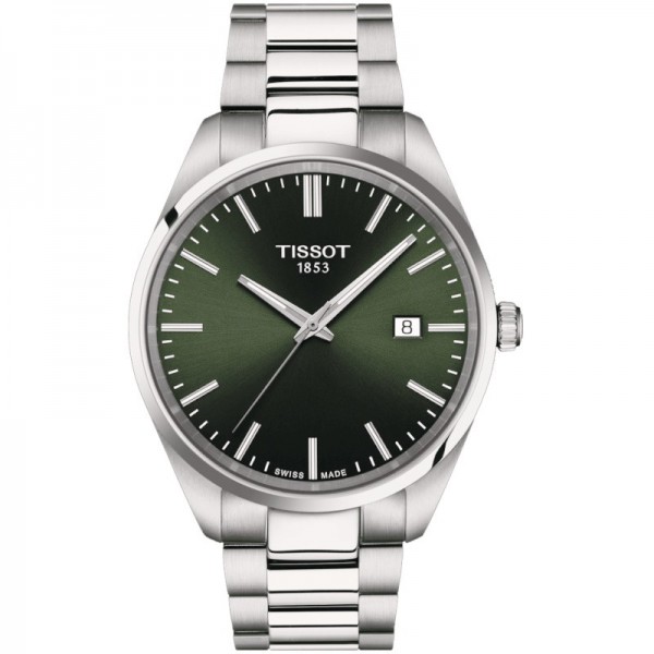 Rokas pulkstenis Tissot T150.410.11.091.00 Tissot T150.410.11.091.00