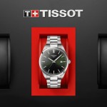 Rokas pulkstenis Tissot T150.410.11.091.00 Tissot T150.410.11.091.00