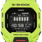 Casio G-SHOCK GBD-200-9ER