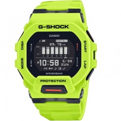 Casio G-SHOCK GBD-200-9ER watch