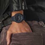 Casio G-SHOCK GMA-S2100-1AER