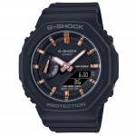 Casio G-SHOCK GMA-S2100-1AER