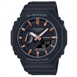 Casio G-SHOCK GMA-S2100-1AER watch