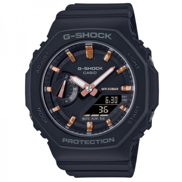 Casio G-SHOCK GMA-S2100-1AER