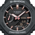 Casio G-SHOCK GMA-S2100-1AER