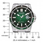 Citizen AW1811-82X