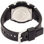 Наручные часы Casio G-SHOCK GST-W110-1AER Casio G-SHOCK GST-W110-1AER