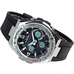 Наручные часы Casio G-SHOCK GST-W110-1AER Casio G-SHOCK GST-W110-1AER