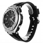 Наручные часы Casio G-SHOCK GST-W110-1AER Casio G-SHOCK GST-W110-1AER
