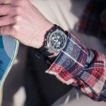 Наручные часы Casio G-SHOCK GST-W110-1AER Casio G-SHOCK GST-W110-1AER