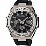 Наручные часы Casio G-SHOCK GST-W110-1AER Casio G-SHOCK GST-W110-1AER