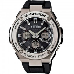Наручные часы Casio G-SHOCK GST-W110-1AER