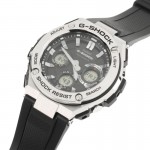 Наручные часы Casio G-SHOCK GST-W110-1AER Casio G-SHOCK GST-W110-1AER