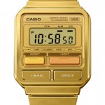 Casio A120WEG-9AEF