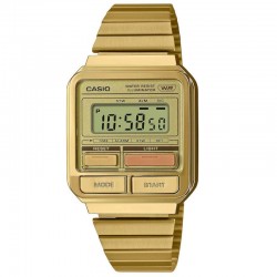 Rokas pulkstenis Casio A120WEG-9AEF