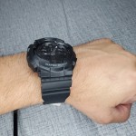 SKMEI 1834BK