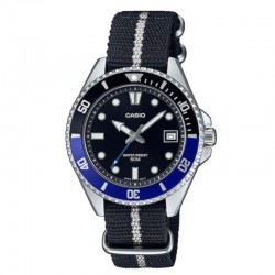 Rokas pulkstenis Casio MDV-10C-1A2VEF