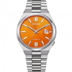 Наручные часы Citizen NJ0151-88Z