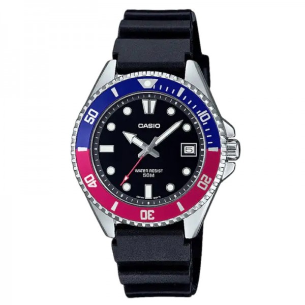 Casio MDV-10-1A2VEF watch Casio MDV-10-1A2VEF