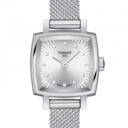Rokas pulkstenis Tissot T058.109.11.036.00