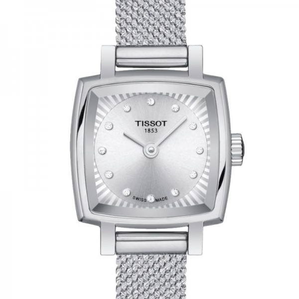 Tissot T058.109.11.036.00