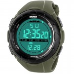 SKMEI 1025AG watch SKMEI 1025AG