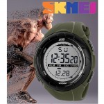 SKMEI 1025AG watch SKMEI 1025AG