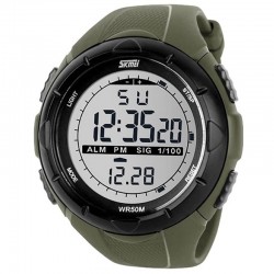 SKMEI 1025AG watch