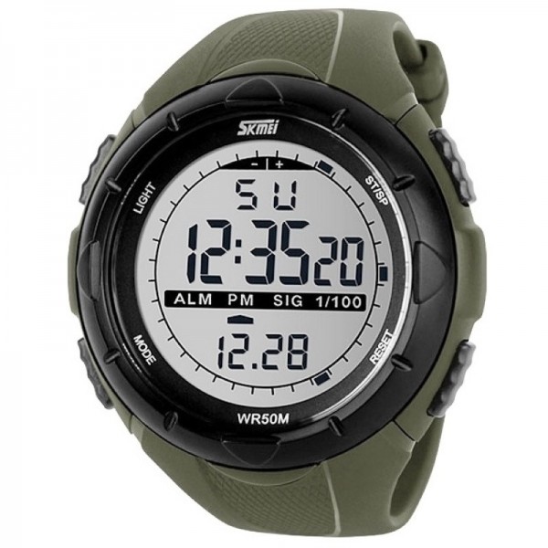 SKMEI 1025AG watch SKMEI 1025AG
