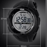 SKMEI 1025AG watch SKMEI 1025AG