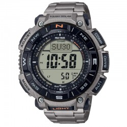 Rokas pulkstenis Casio PRG-340T-7ER
