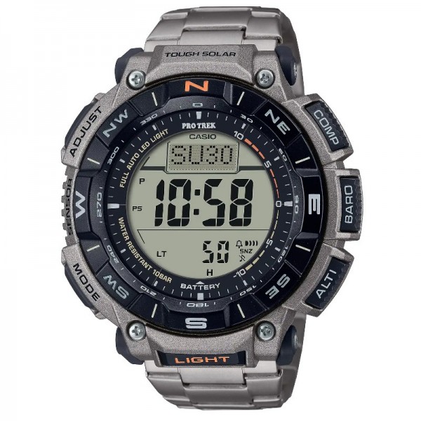 Casio PRG-340T-7ER