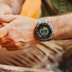 Casio PRG-340T-7ER