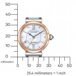 Наручные часы Citizen EM1074-15D Citizen EM1074-15D