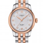 Rokas pulkstenis Tissot T006.207.22.036.00 Tissot T006.207.22.036.00