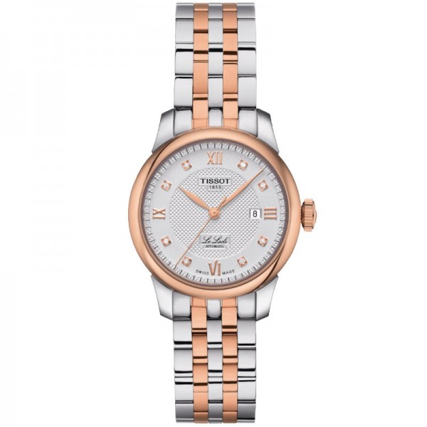 Rokas pulkstenis Tissot T006.207.22.036.00 Tissot T006.207.22.036.00