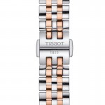 Rokas pulkstenis Tissot T006.207.22.036.00 Tissot T006.207.22.036.00