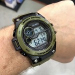 SKMEI 1759AG