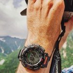 Casio PRG-340-1ER