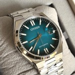 Citizen NJ0151-88X
